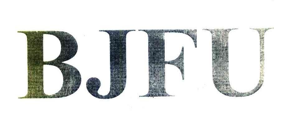 BJFU