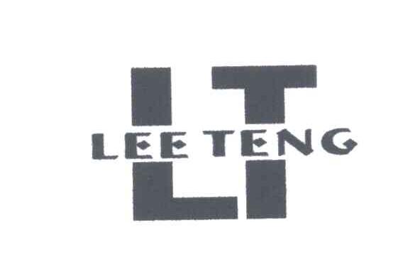LEE TENG;LT