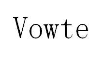 VOWTE