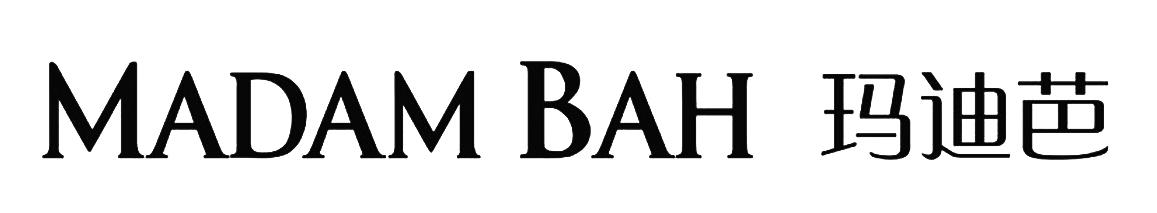 MADAM BAH 玛迪芭