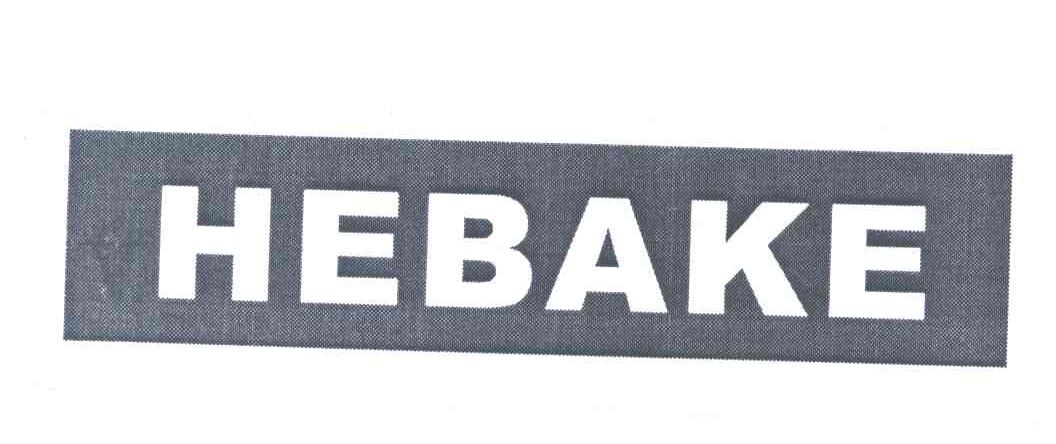 HEBAKE