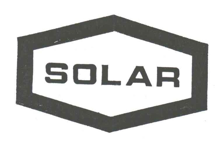 SOLAR