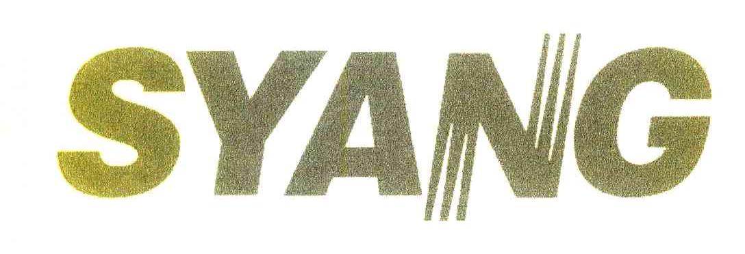 SYANG