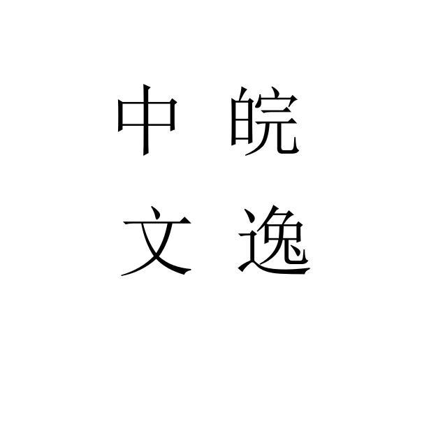 中皖文逸