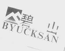碧山   BYUCKSAN