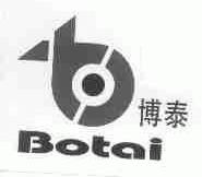 博泰