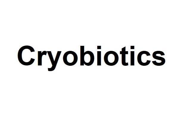 CRYOBIOTICS