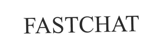 FASTCHAT