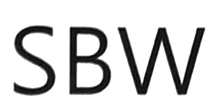 SBW