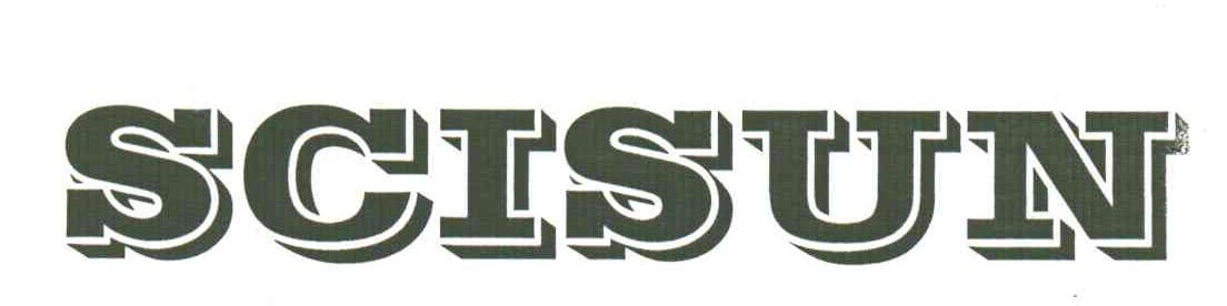 SCISUN