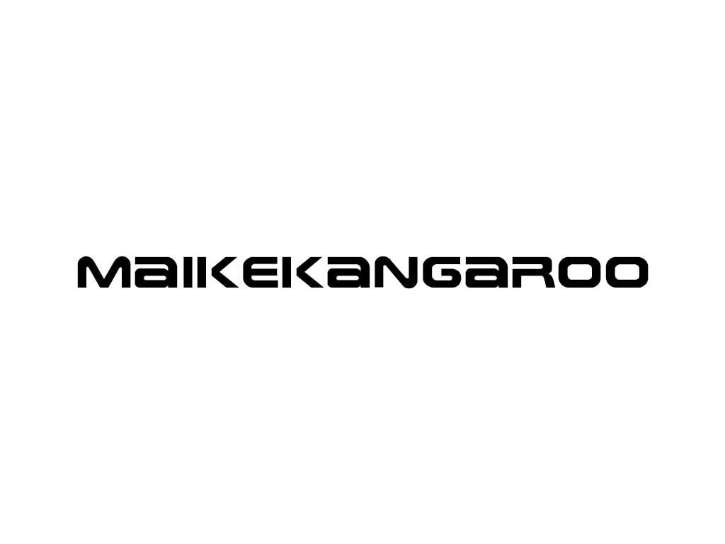 MAIKEKANGAROO