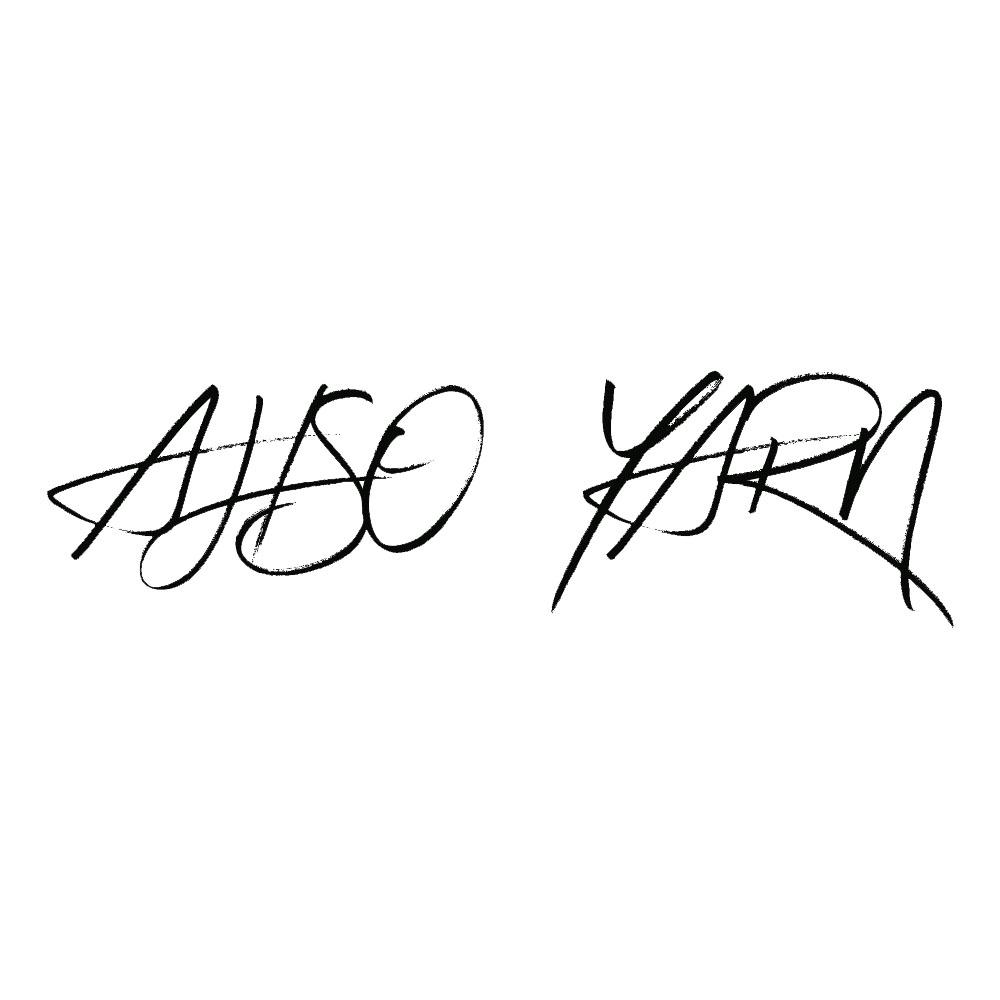 AHSO YARN