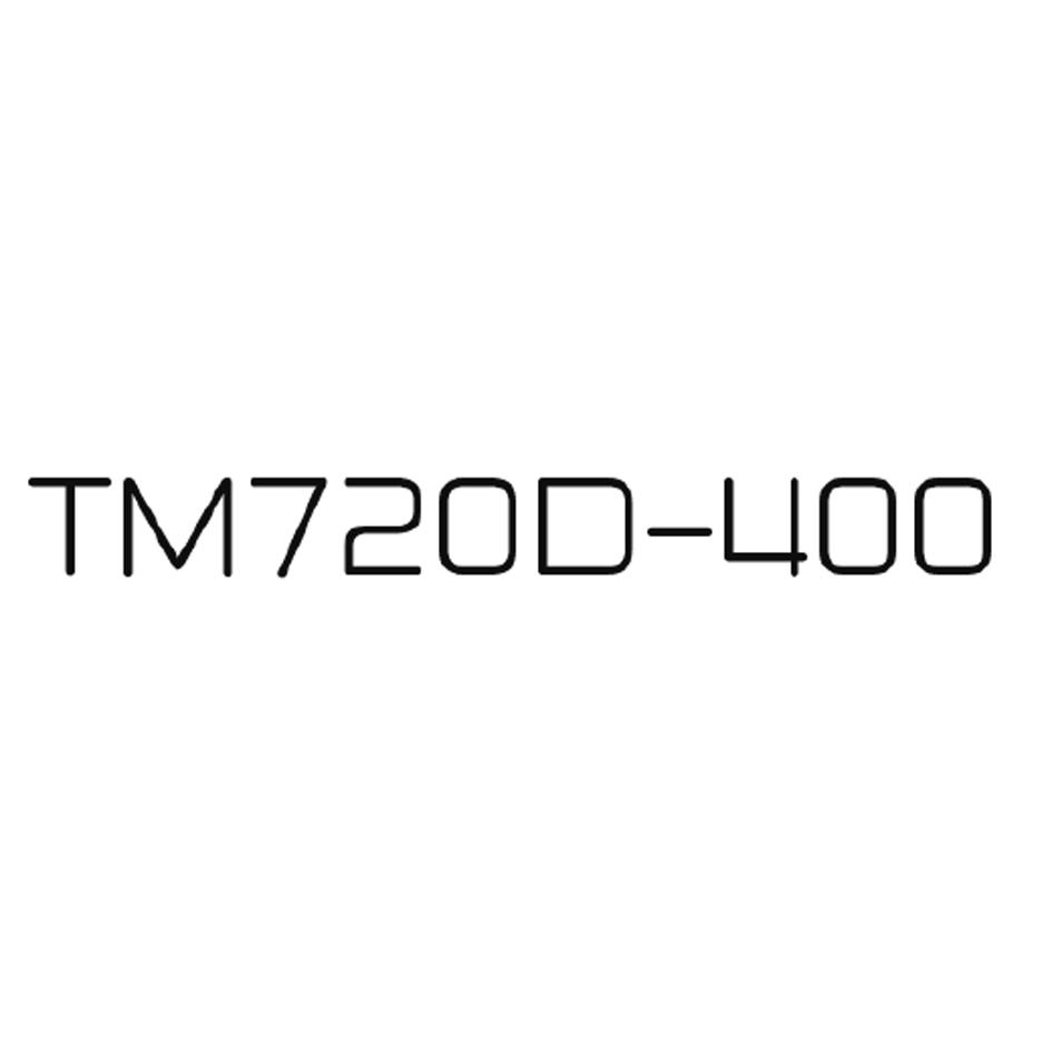 TM720D-400