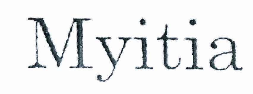 MYITIA