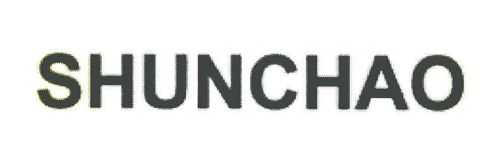 SHUNCHAO