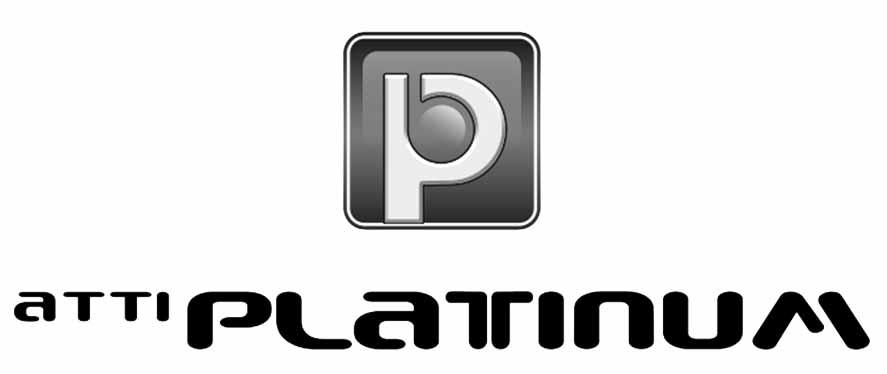P ATTI PLATINUM