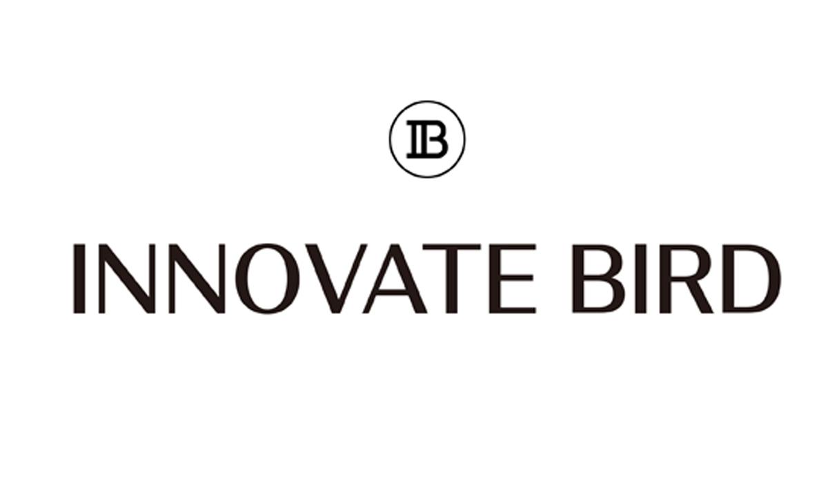 INNOVATE BIRD IB