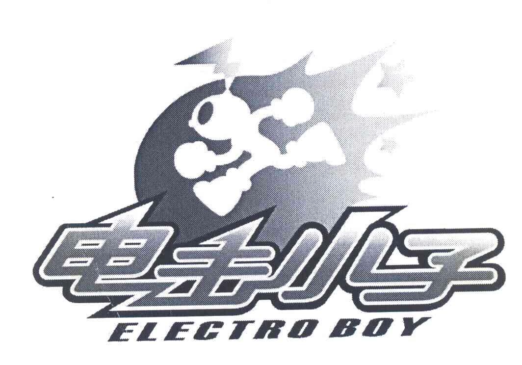 电击小子 ELECTROBOY