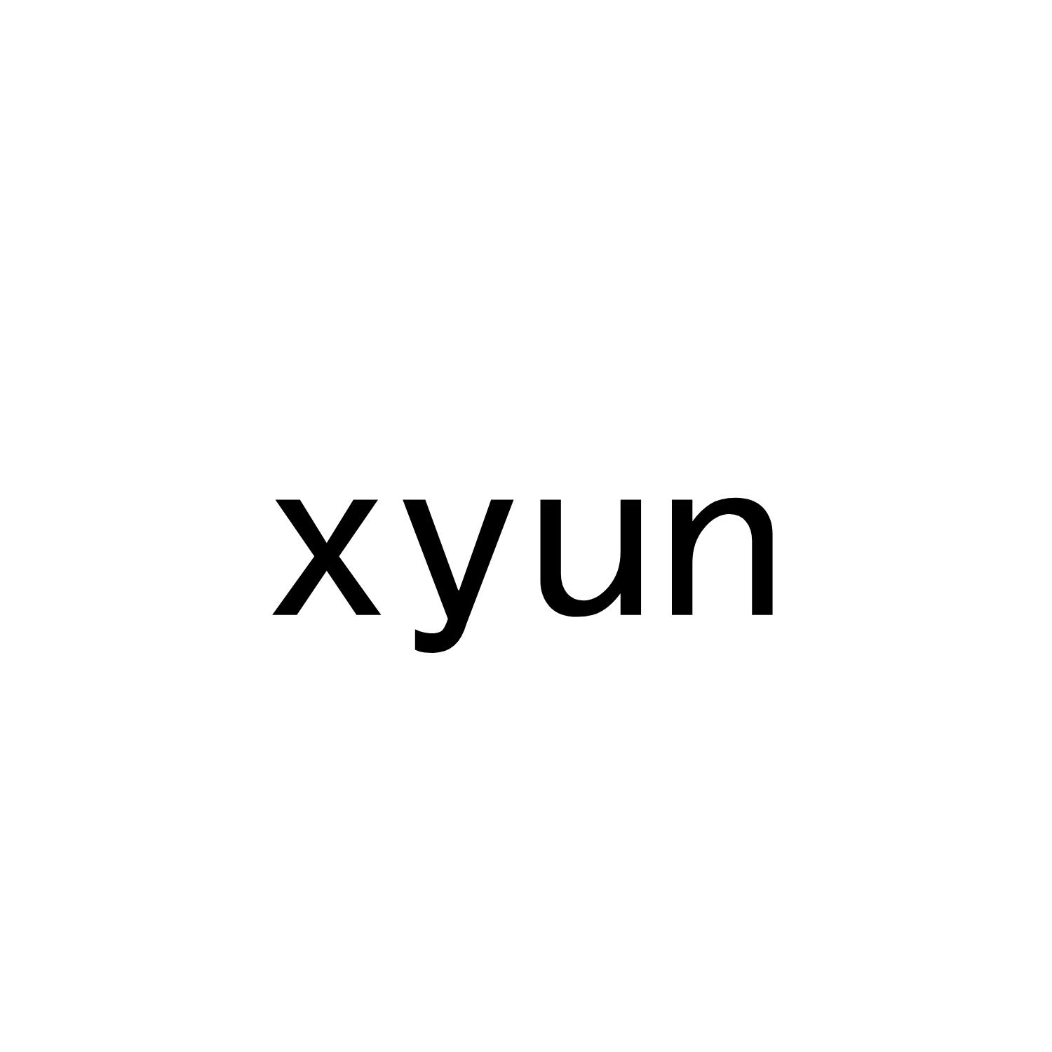 XYUN