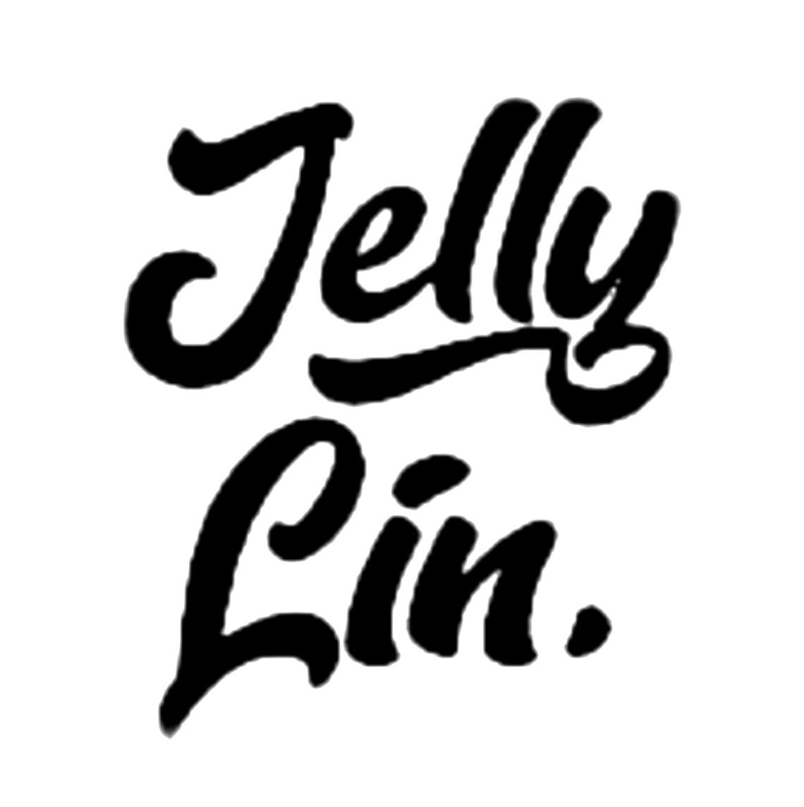 JELLY LIN.