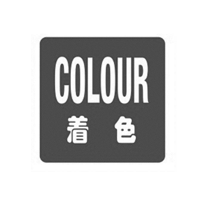 着色 COLOUR