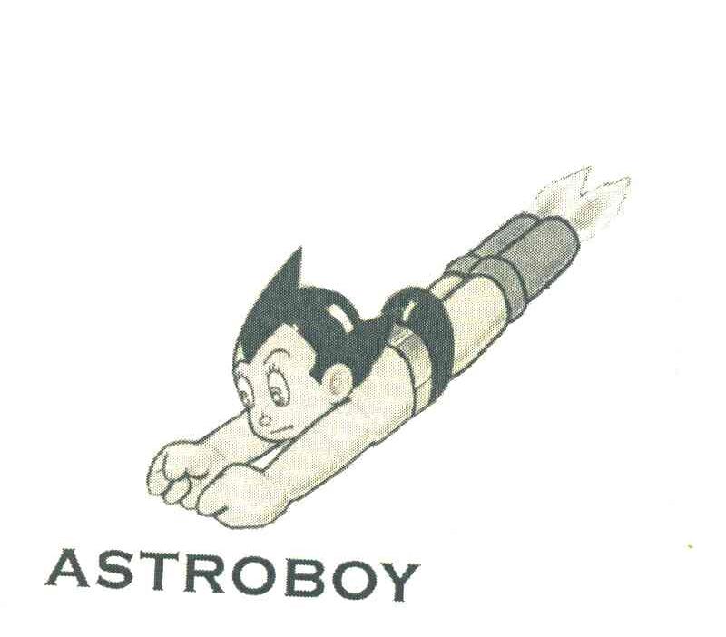 ASTROBOY