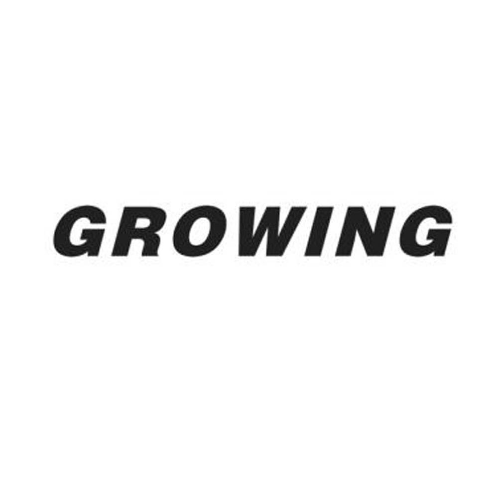 GROWING