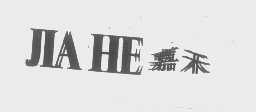 嘉禾