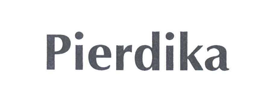 PIERDIKA