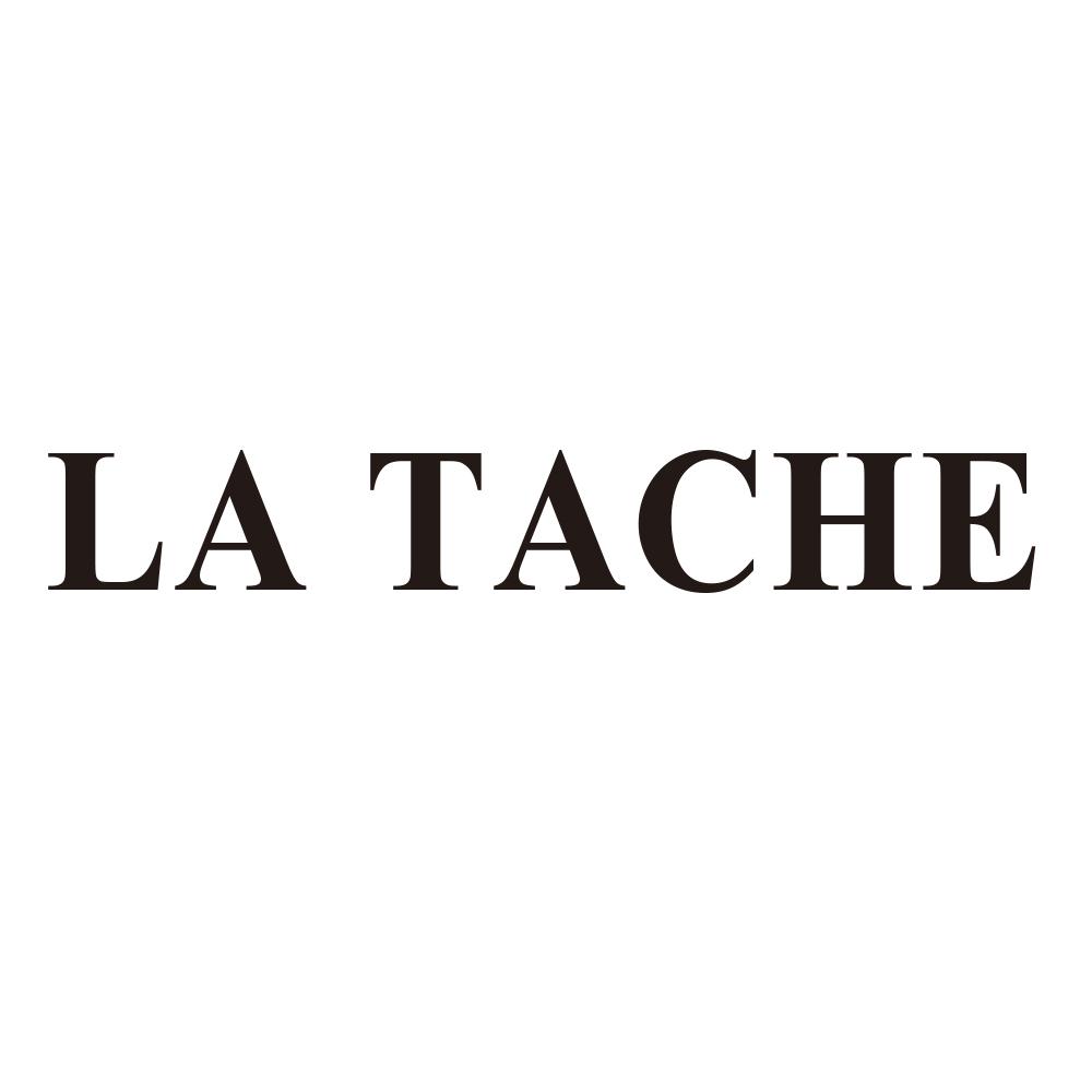 LA TACHE