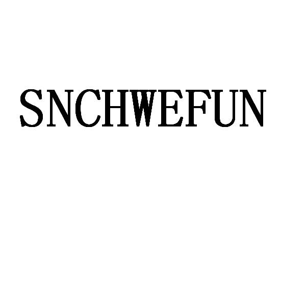 SNCHWEFUN