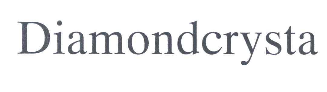DIAMONDCRYSTA