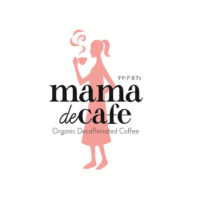 MAMA DE CAFE ORGANIC DECAFFEINATED COFFEE