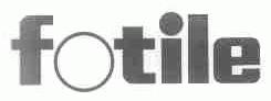 FOTILE