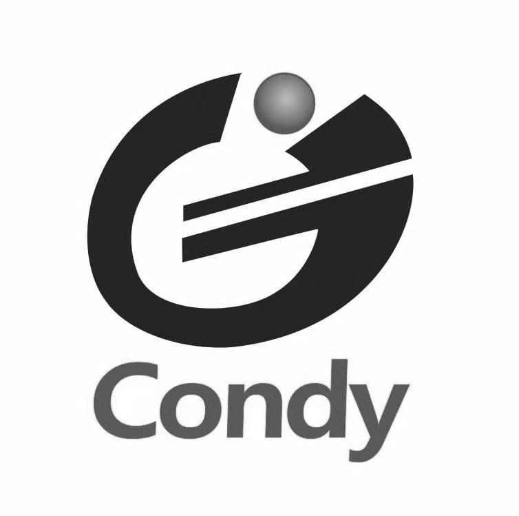 CONDY