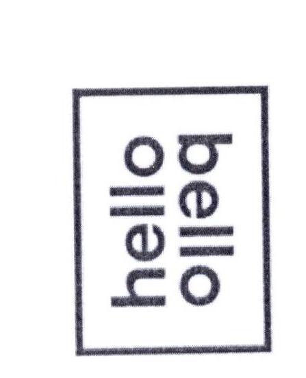 HELLOBELLO