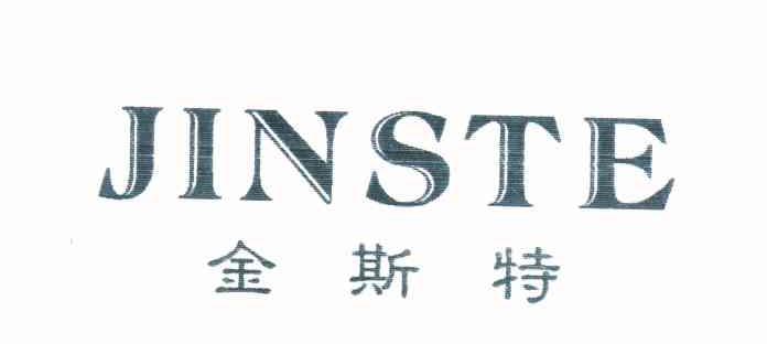 金斯特 JINSTE
