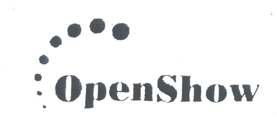 OPENSHOW