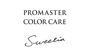 PROMASTER COLOR CARE SWEETIA