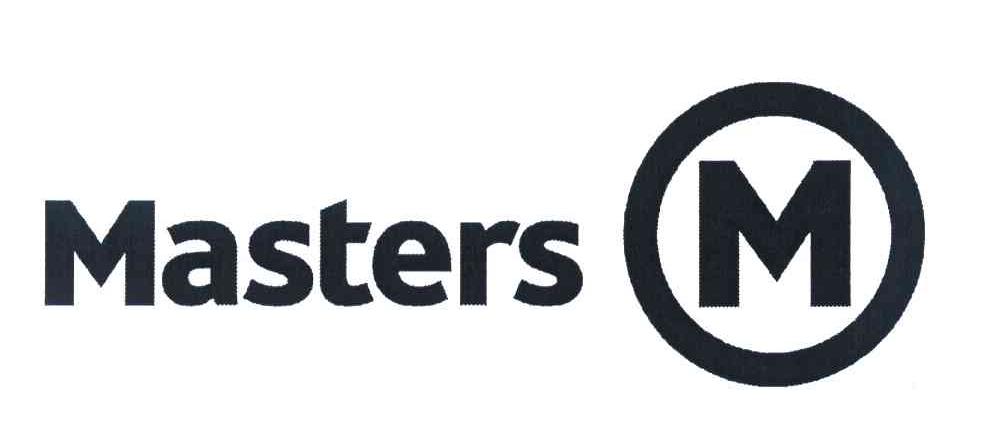 MASTERS M