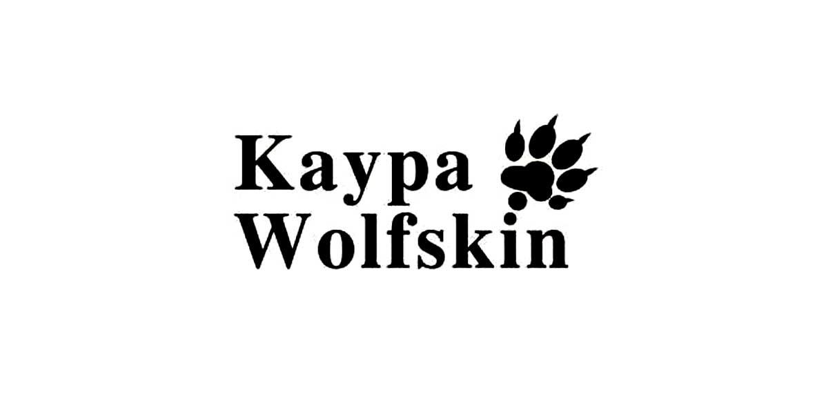 KAYPA WOLFSKIN