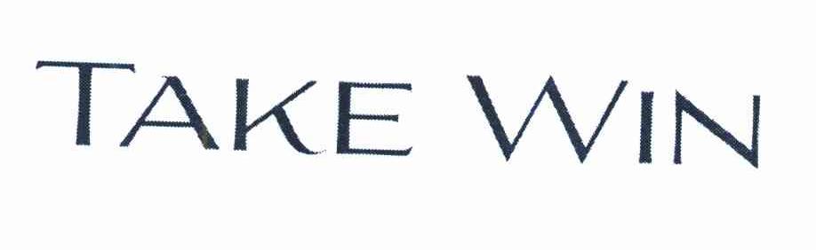 TAKE WIN