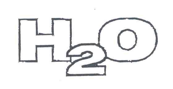 H2O
