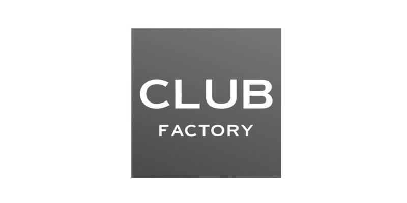 CLUB FACTORY