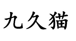 九久猫