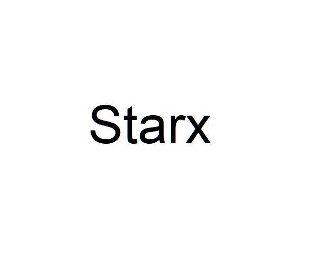 STARX