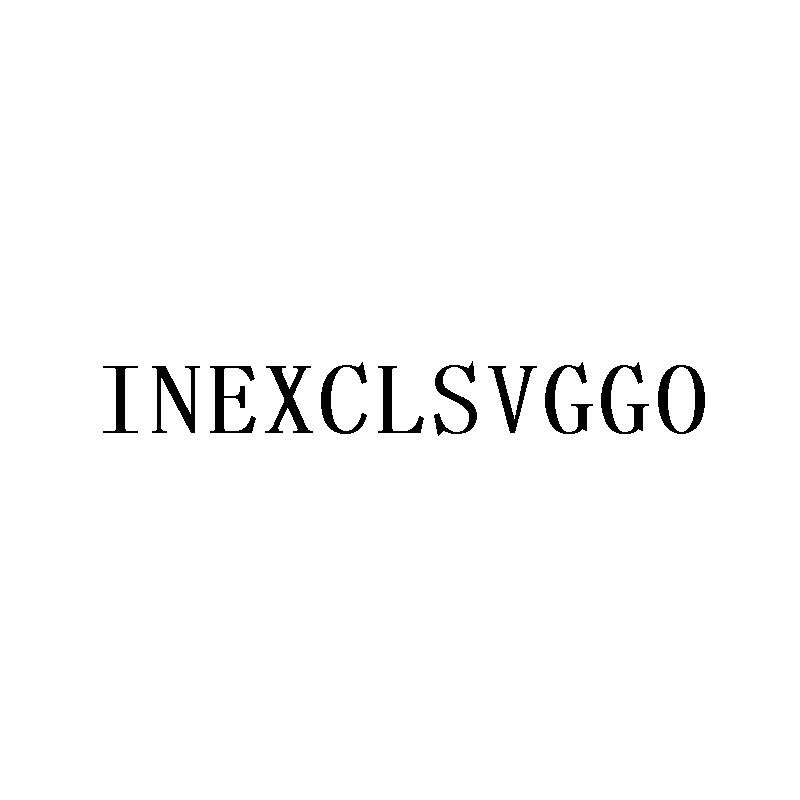 INEXCLSVGGO