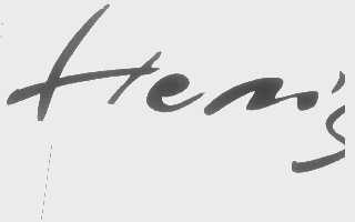 HEM'S