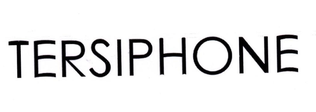 TERSIPHONE