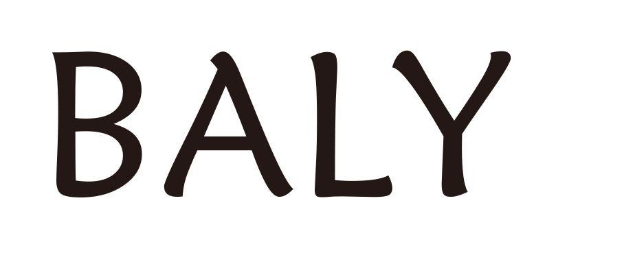 BALY